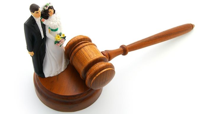 چگونگی طلاق زن روانی